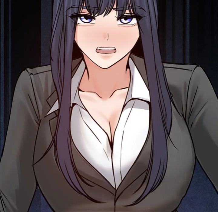 Runaway Wife - Chapter 52 Page 124