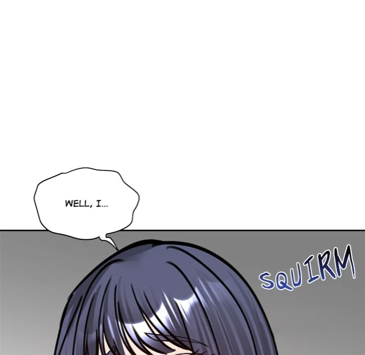 Runaway Wife - Chapter 52 Page 140