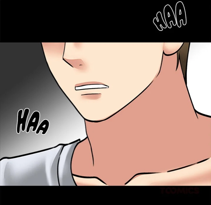 Runaway Wife - Chapter 52 Page 36