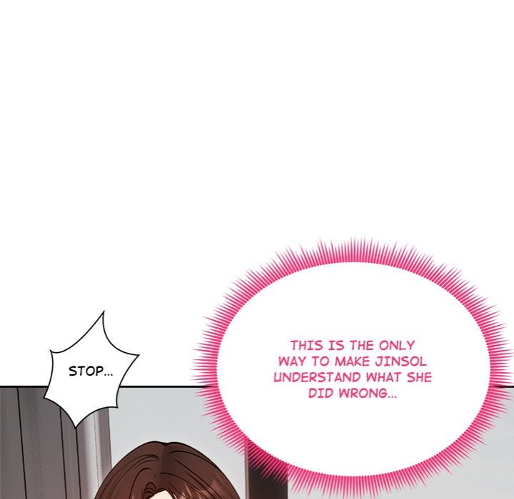 Runaway Wife - Chapter 53 Page 128