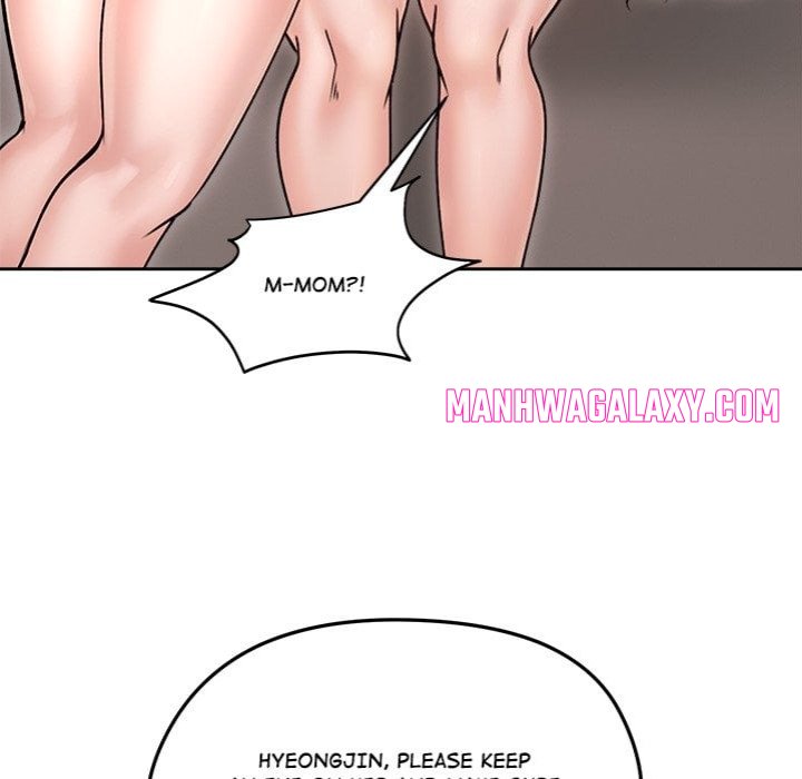 Runaway Wife - Chapter 53 Page 44