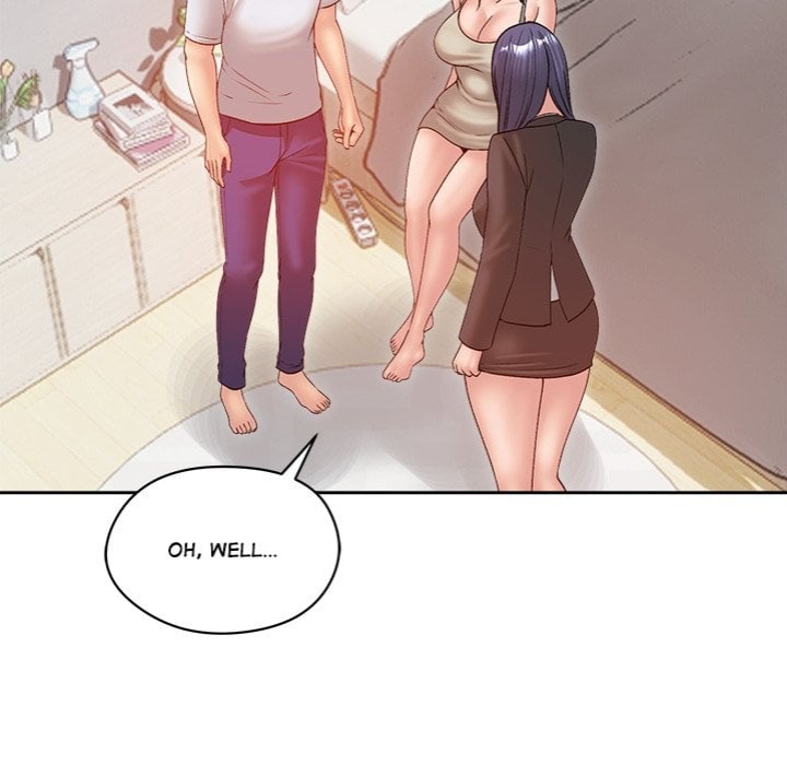 Runaway Wife - Chapter 53 Page 5