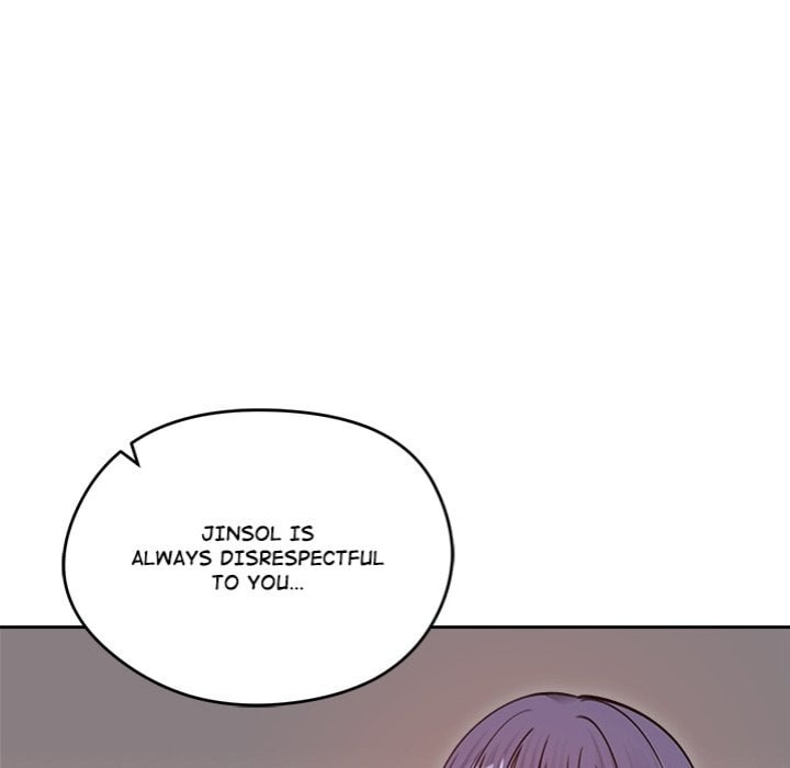 Runaway Wife - Chapter 53 Page 6