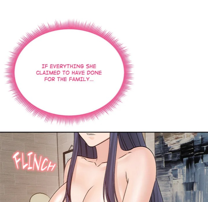 Runaway Wife - Chapter 54 Page 100