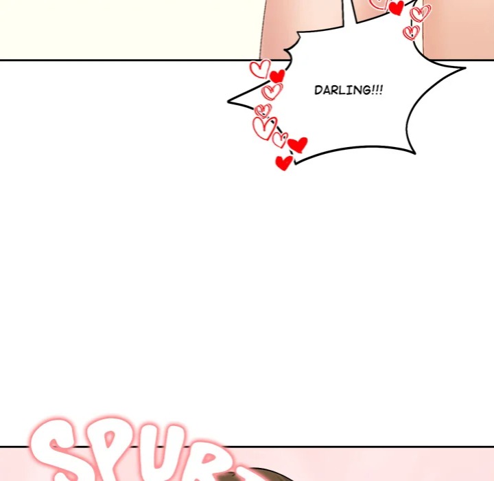 Runaway Wife - Chapter 54 Page 137