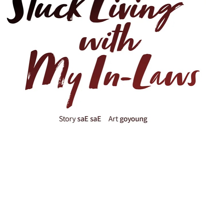 Runaway Wife - Chapter 54 Page 34