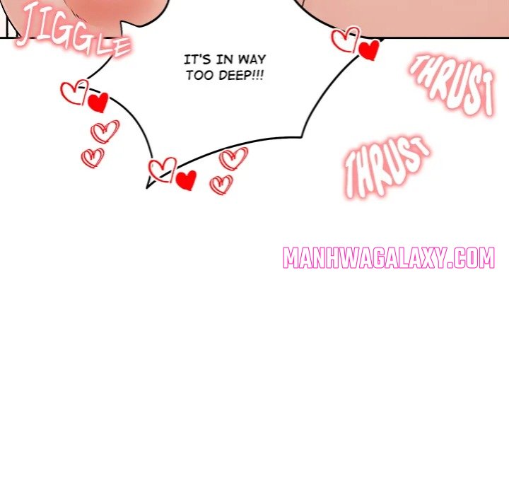 Runaway Wife - Chapter 54 Page 43