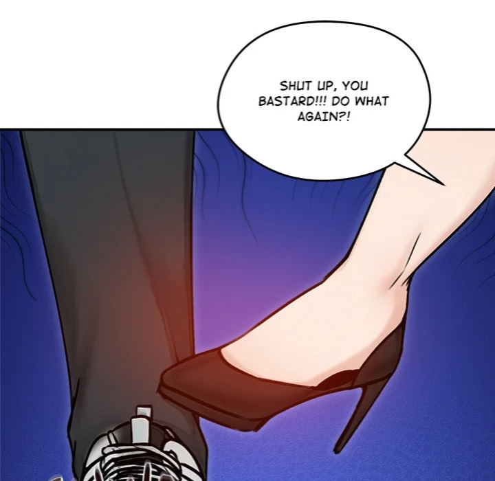 Runaway Wife - Chapter 56 Page 109