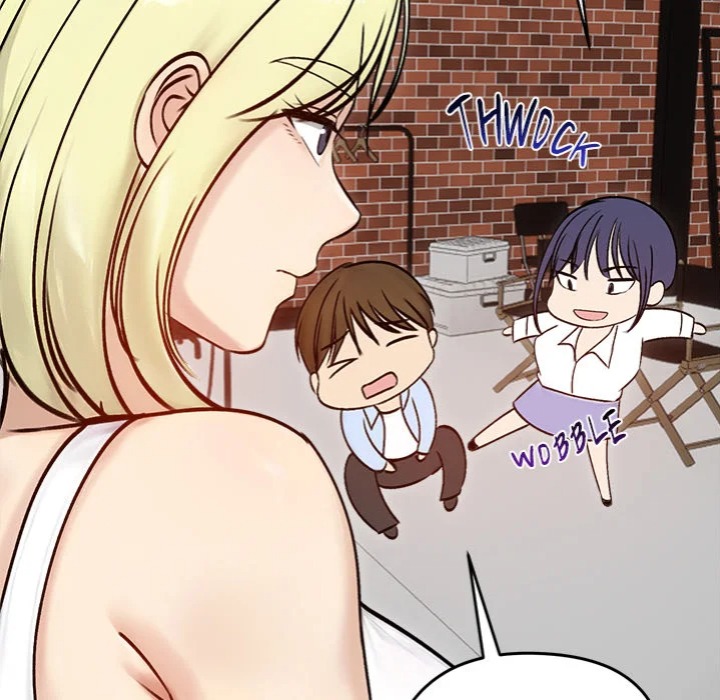 Runaway Wife - Chapter 56 Page 124