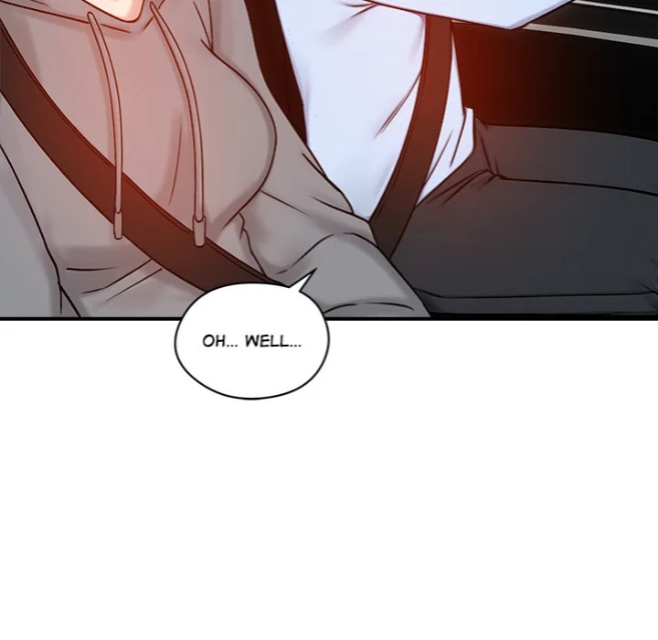 Runaway Wife - Chapter 56 Page 132