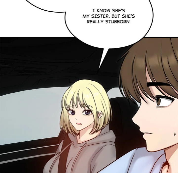 Runaway Wife - Chapter 56 Page 139
