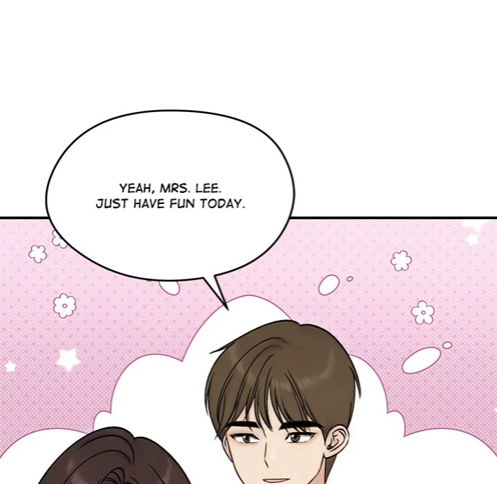 Runaway Wife - Chapter 56 Page 164