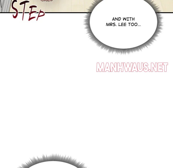 Runaway Wife - Chapter 56 Page 17