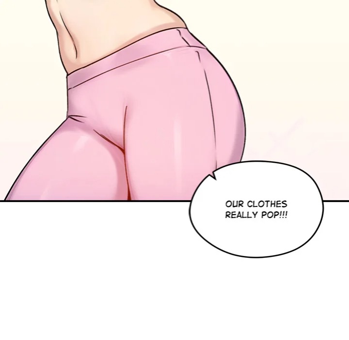 Runaway Wife - Chapter 56 Page 80