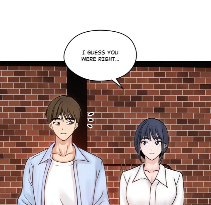 Runaway Wife - Chapter 56 Page 95