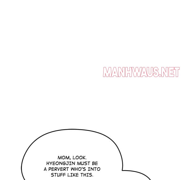 Runaway Wife - Chapter 57 Page 126