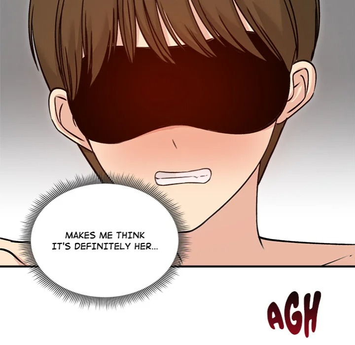 Runaway Wife - Chapter 58 Page 33