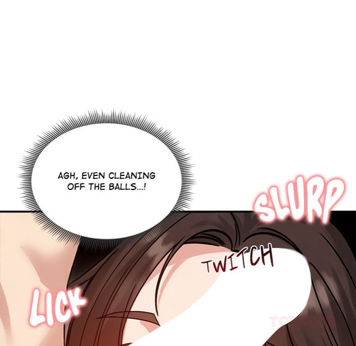 Runaway Wife - Chapter 59 Page 11