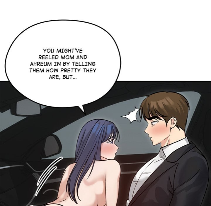 Runaway Wife - Chapter 60 Page 105
