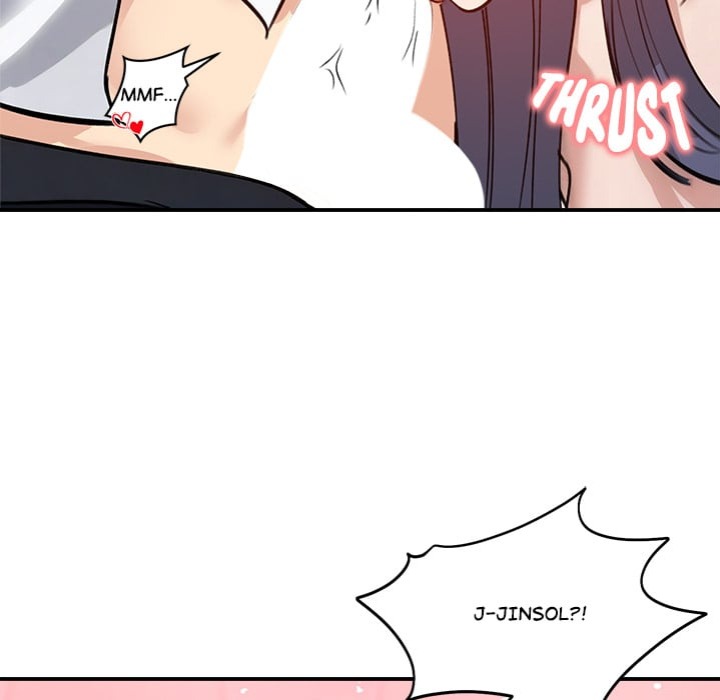 Runaway Wife - Chapter 60 Page 115