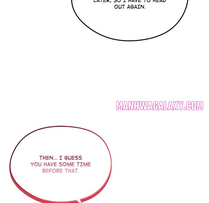 Runaway Wife - Chapter 60 Page 27