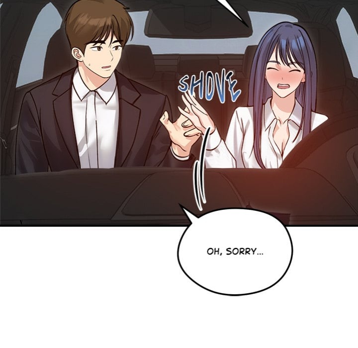 Runaway Wife - Chapter 60 Page 77