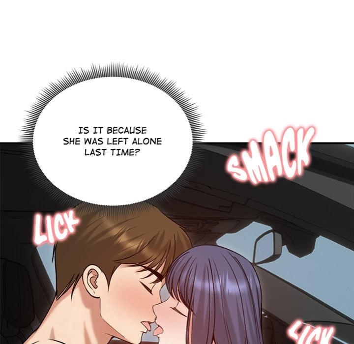 Runaway Wife - Chapter 61 Page 10