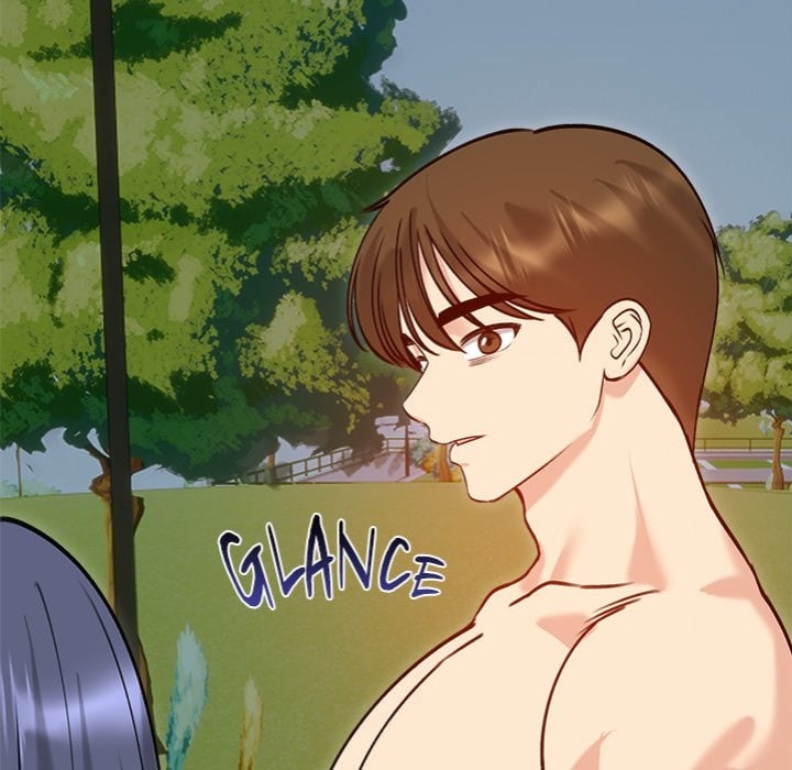 Runaway Wife - Chapter 61 Page 133