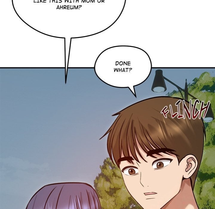 Runaway Wife - Chapter 61 Page 137