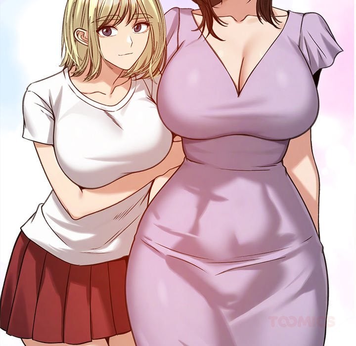 Runaway Wife - Chapter 62 Page 129