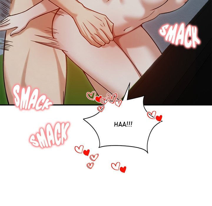 Runaway Wife - Chapter 62 Page 27