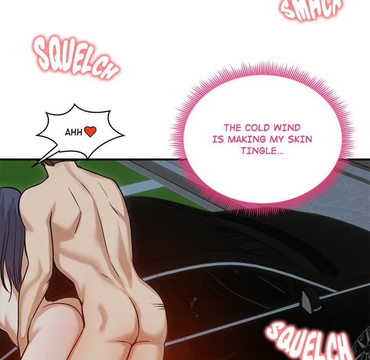 Runaway Wife - Chapter 62 Page 33