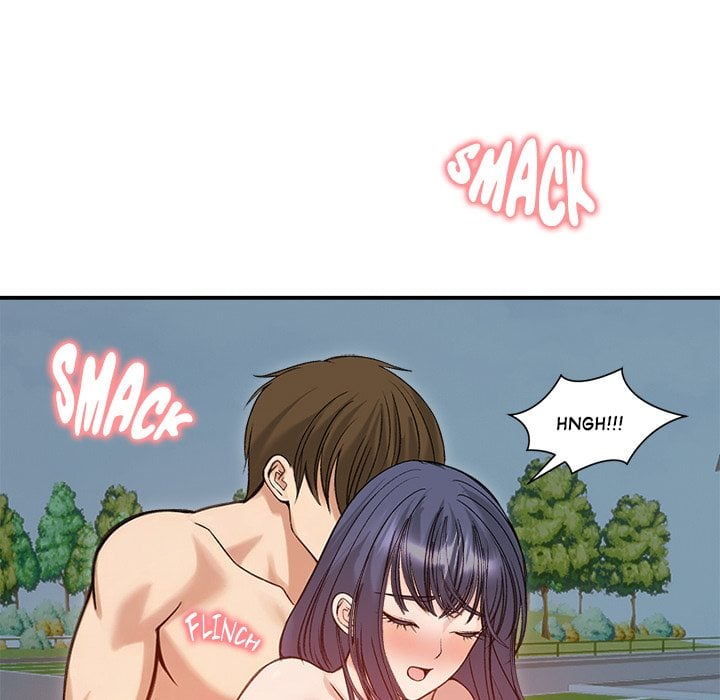 Runaway Wife - Chapter 62 Page 5