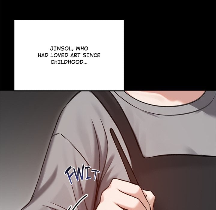 Runaway Wife - Chapter 63 Page 103