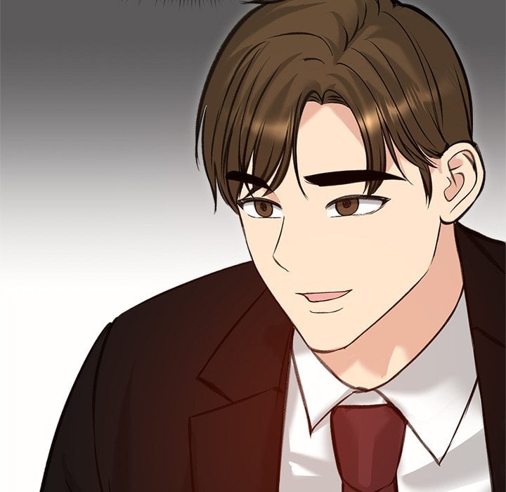 Runaway Wife - Chapter 63 Page 118