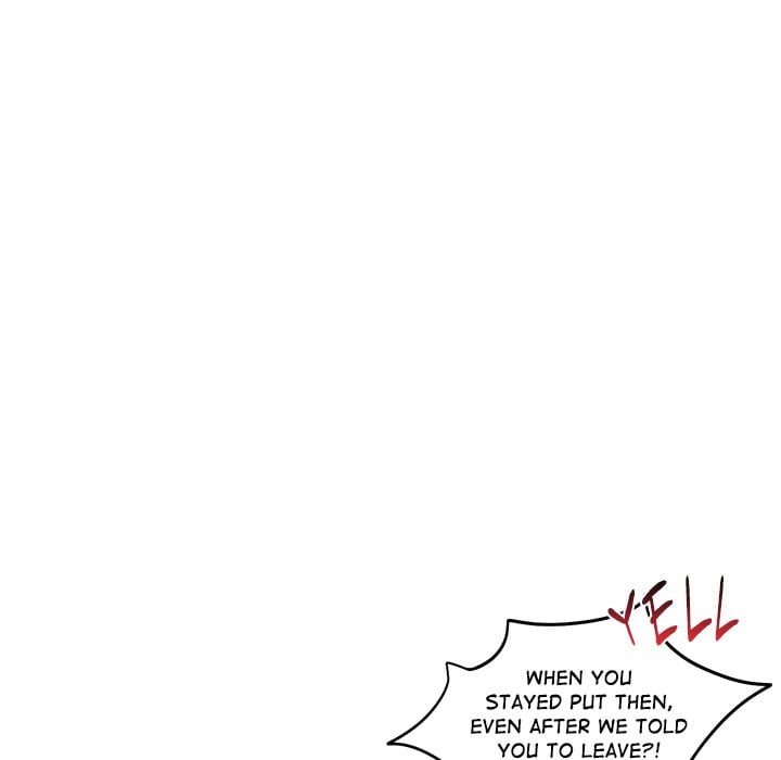 Runaway Wife - Chapter 63 Page 5