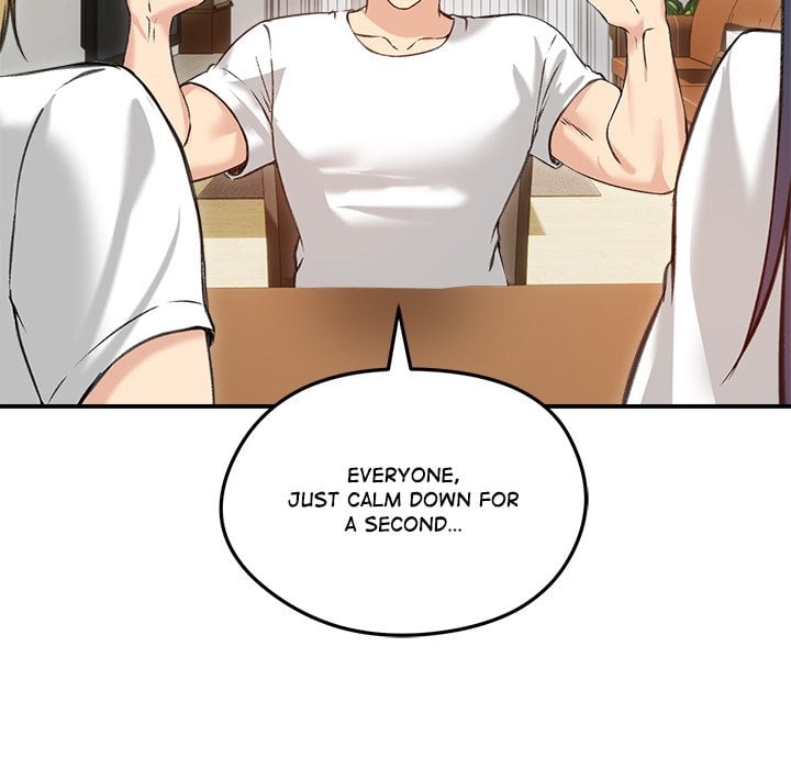 Runaway Wife - Chapter 63 Page 7