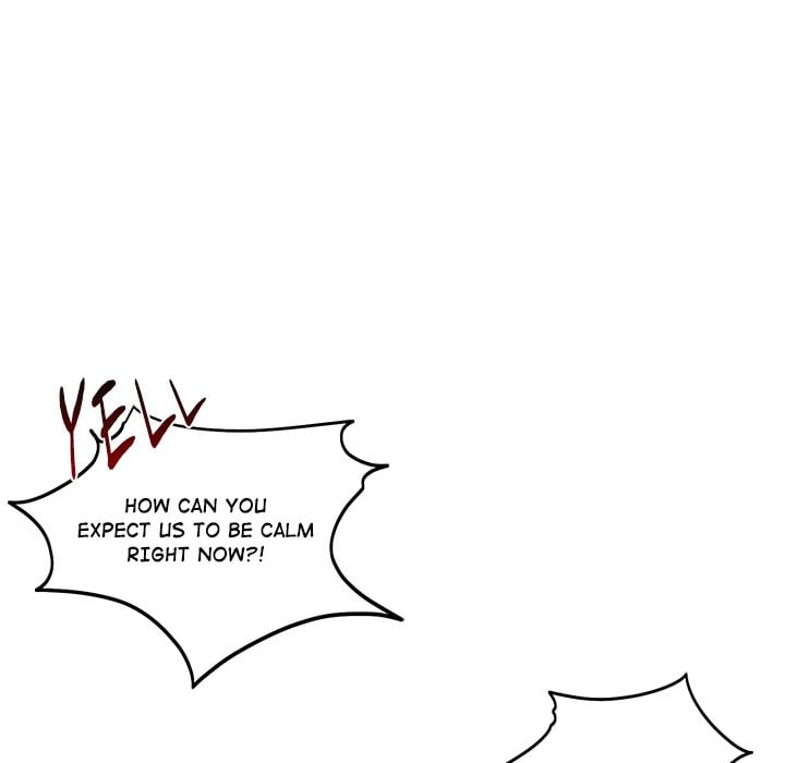 Runaway Wife - Chapter 63 Page 8