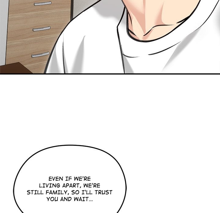Runaway Wife - Chapter 63 Page 81