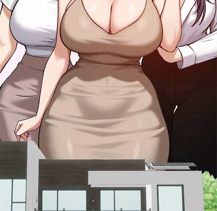 Runaway Wife - Chapter 63 Page 88