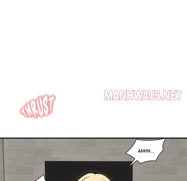 Runaway Wife - Chapter 64 Page 119