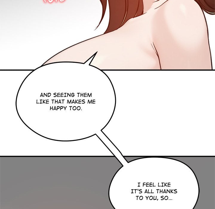 Runaway Wife - Chapter 64 Page 146