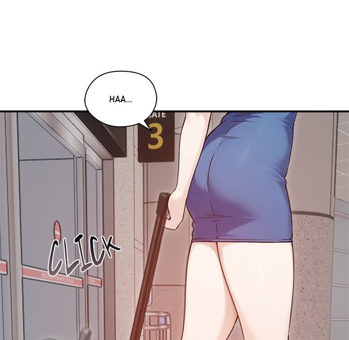 Runaway Wife - Chapter 64 Page 162