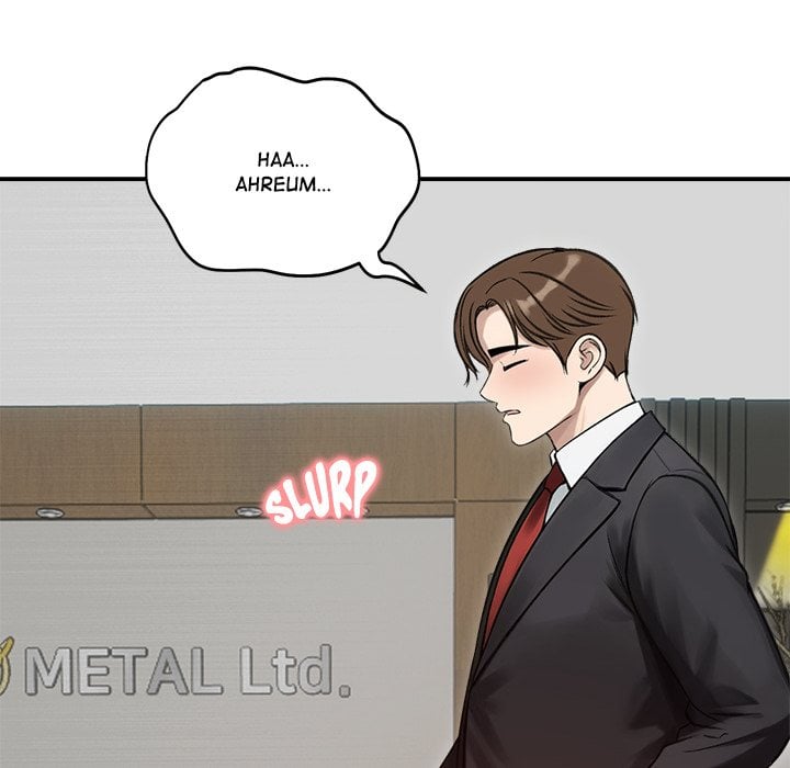 Runaway Wife - Chapter 64 Page 6