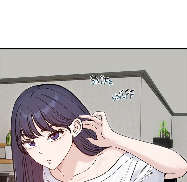 Runaway Wife - Chapter 64 Page 81