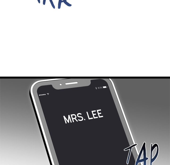 Runaway Wife - Chapter 65 Page 11