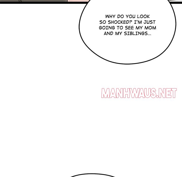 Runaway Wife - Chapter 65 Page 140