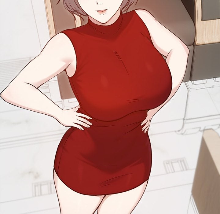 Runaway Wife - Chapter 65 Page 154