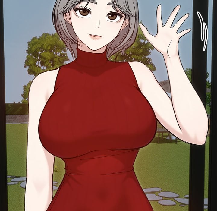 Runaway Wife - Chapter 65 Page 166