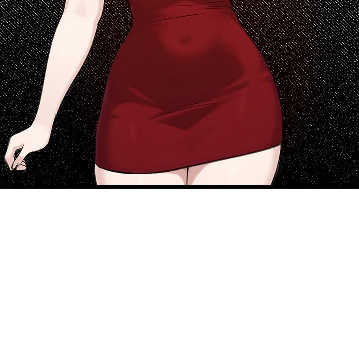 Runaway Wife - Chapter 65 Page 44